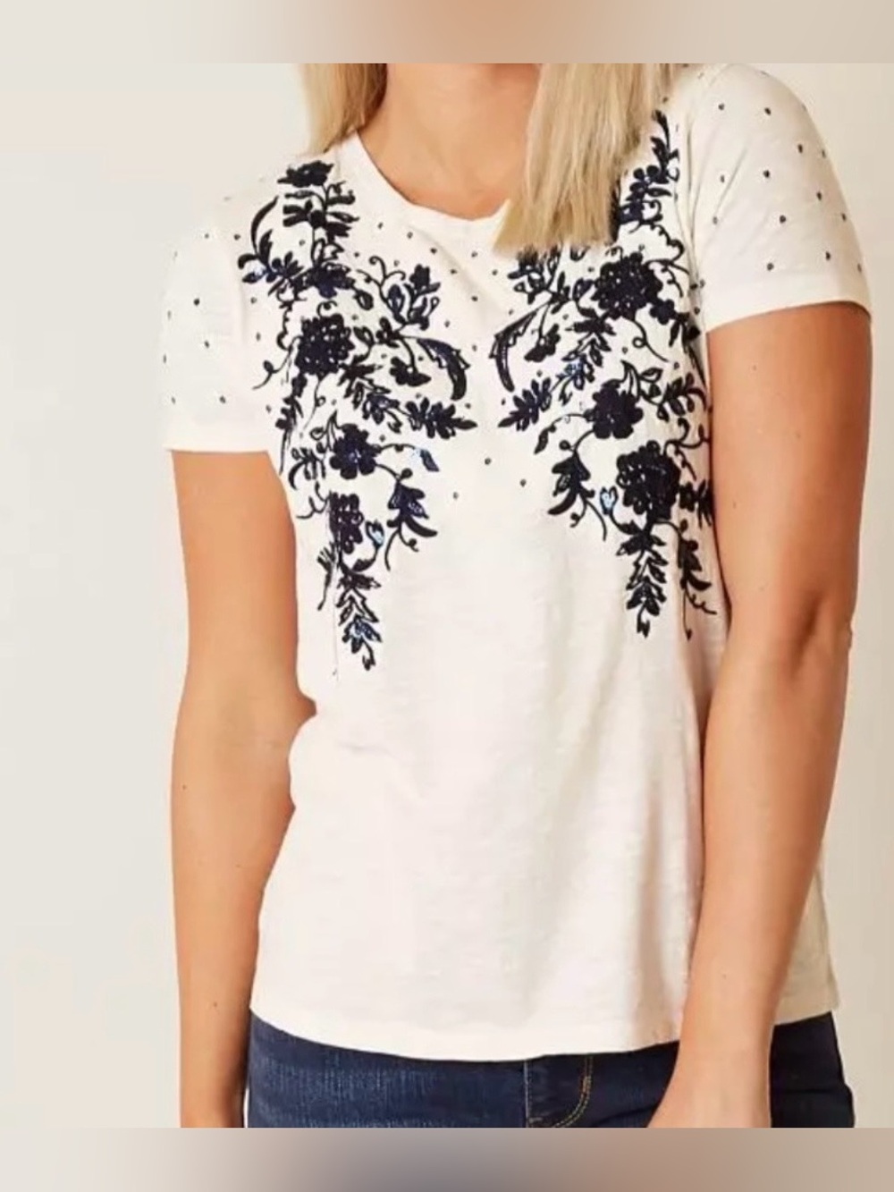Lucky Brand #019 - Picture 1 of 6